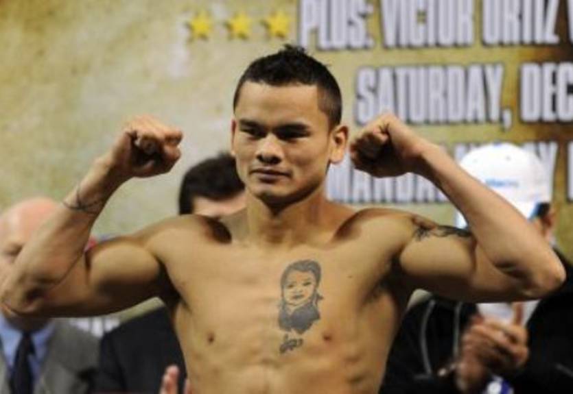 Майдана принимает вызов Малиньяджи