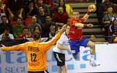 Гандбол. ЧМ-2013. Чемпионы мира сложили свои полномочия + ВИДЕО