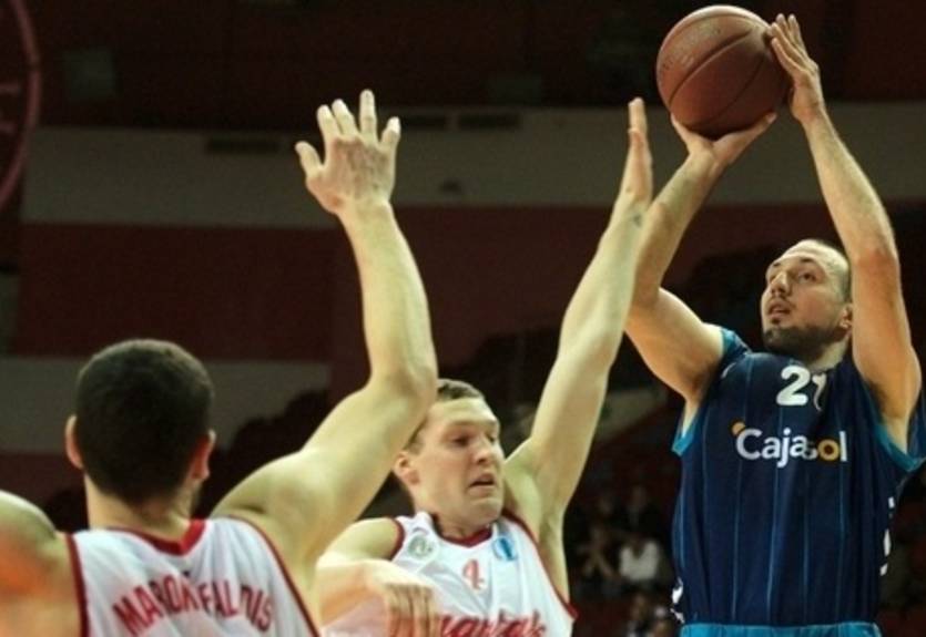 Еврокубок. Российские и турецкие победы, испанская дуэль в пользу Бильбао