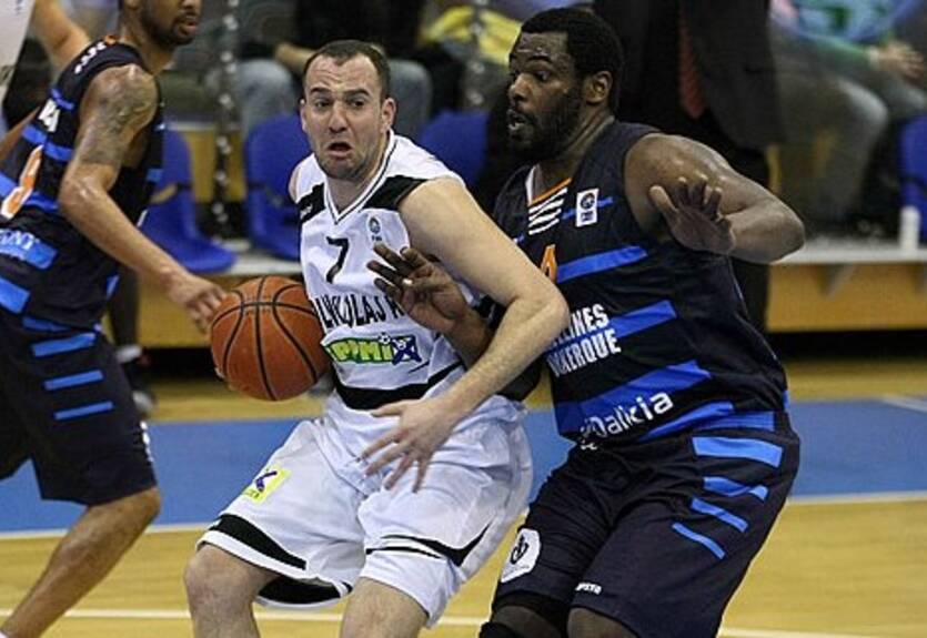 Еврочеллендж. День гостевых побед — успехи Шолноки, Аальстара и Ольденбурга