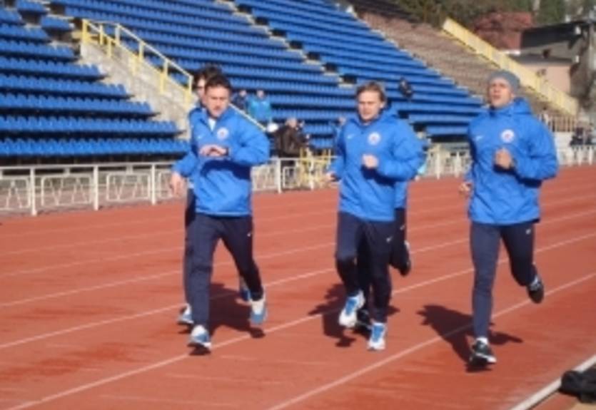 Ильичевец: вместо двусторонки — Царская тропа