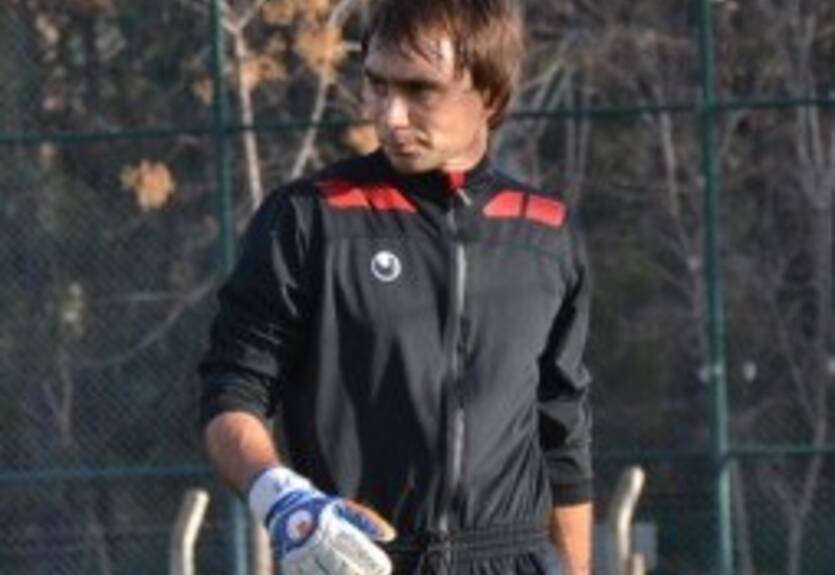 Панькив: "Видно, что обе команды играли под нагрузкой"