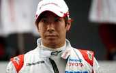 Формула-1. Кобаяси станет тест-пилотом Пирелли