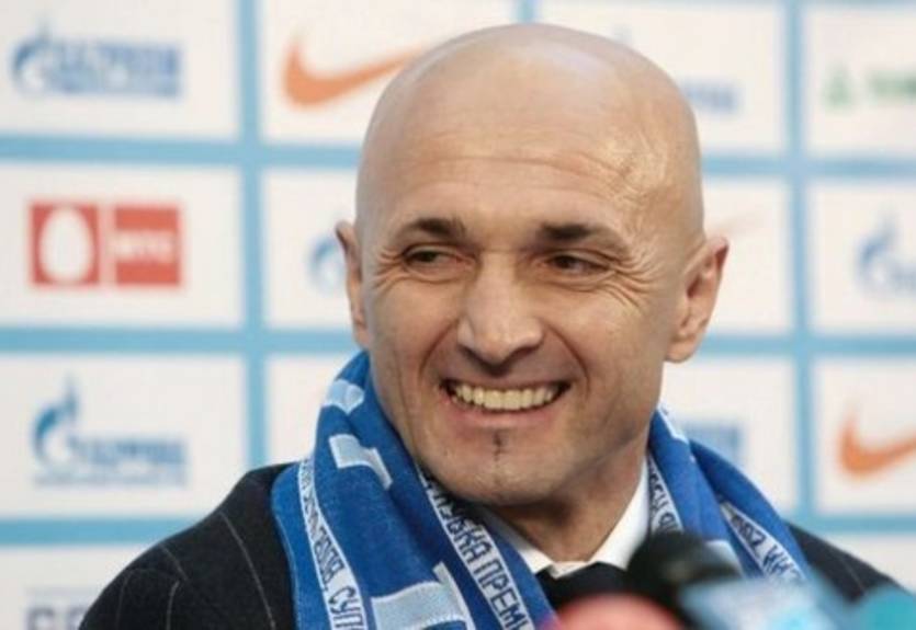 Спаллетти на радаре у Челси