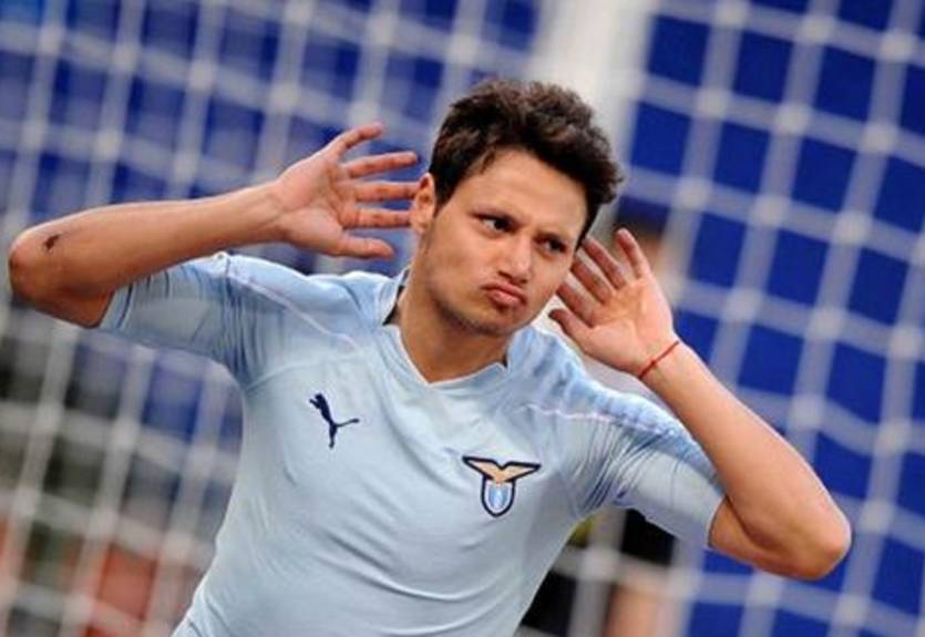 Динамо возвращается к переговорам по Сарате (22.01.13)