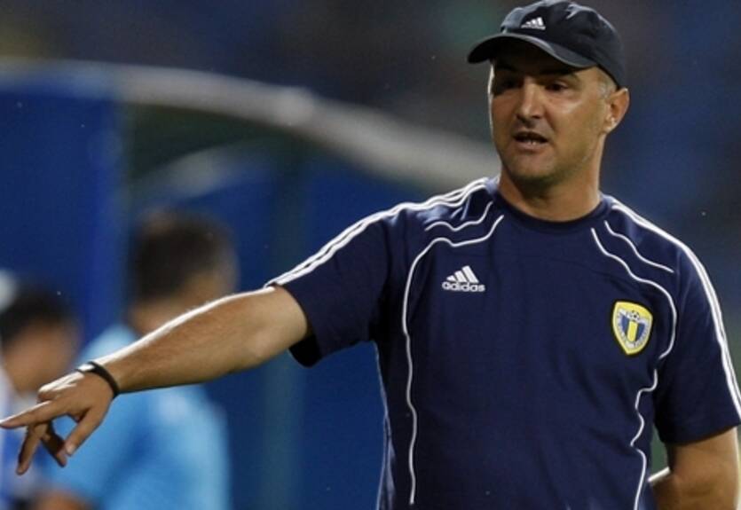 Экс-игрок Стяуа: "Киевское Динамо с каждым годом катится вниз"