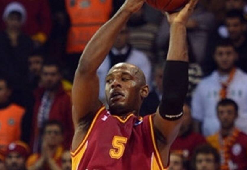 Еврокубок. Галатасарай не заметил Ратиофарм Ульм