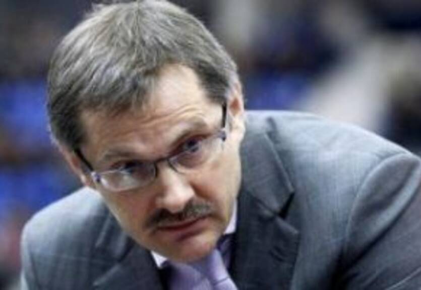 Базаревич: "Нужно играть все сорок минут"