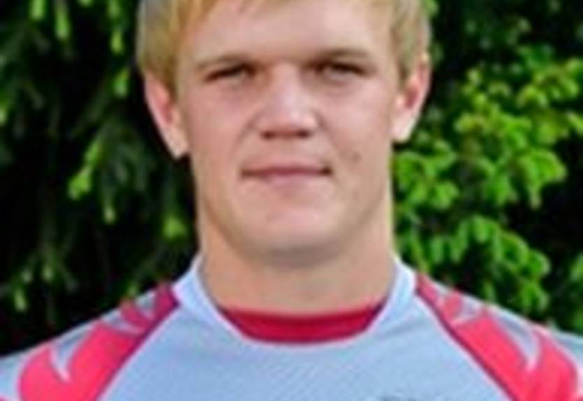 Регби-15. Кредо почти договорилось о контракте с игроком сборной Украины