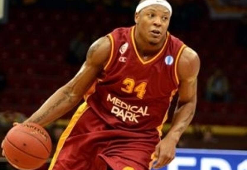 Капитан Галатасарая пойман на допинге