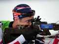 Биатлон. Состав сборной США на чемпионат мира