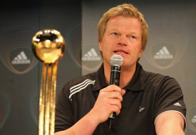 Кан: Гвардиола не будет делать из Баварии копию Барселоны