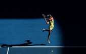 Australian Open. Еще одна разминка для Шараповой