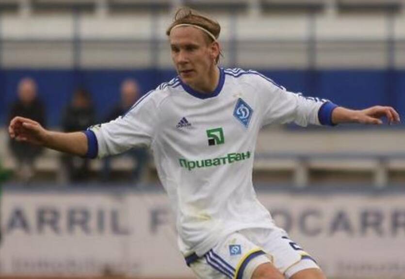 Динамо терпит уже второе поражение в Испании