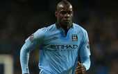 Агент: Ман Сити намерен оставить Балотелли у себя