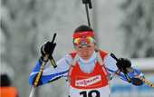 Биатлон. Сборная Эстонии определила состав на ЧМ
