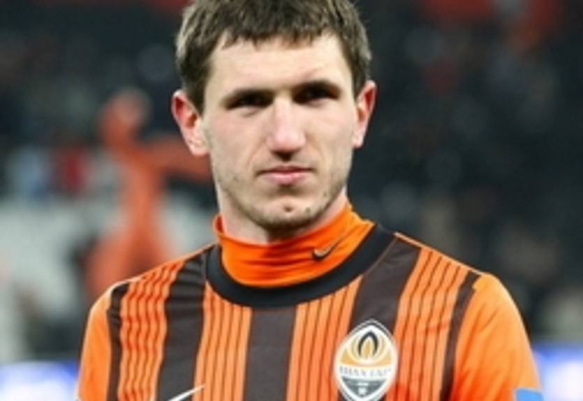 Кривцов: "Мне 21 год, мне хочется играть"