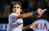 Australian Open. Федерер легко разобрался с Раоничем