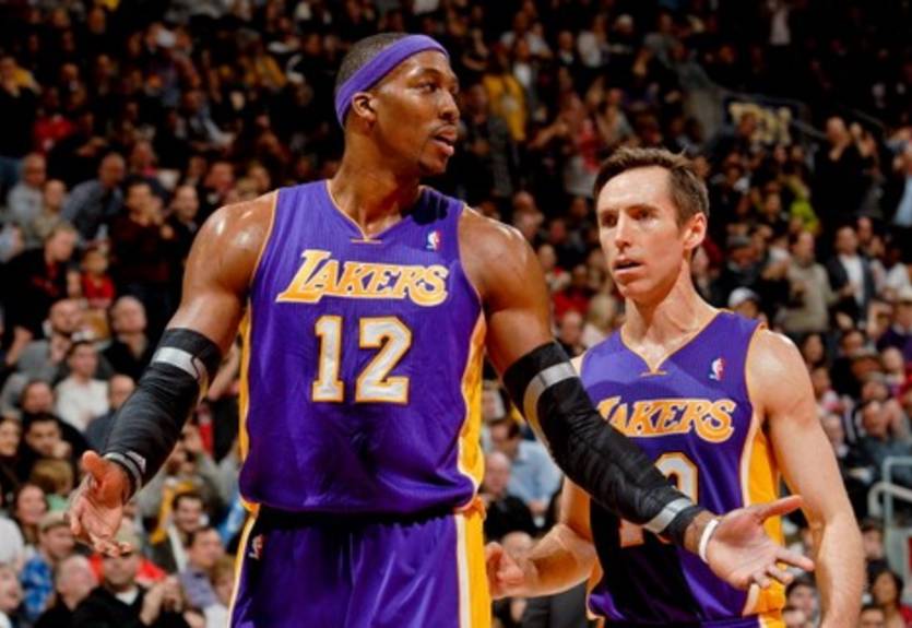 НБА. Поражения Бостона и Лейкерс, нервная победа Далласа, овертайм в Денвере