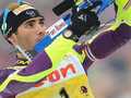 Биатлон. М. Фуркад: &quot;Это была отличная гонка&quot;