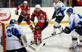 ПХЛ. Компаньон не устоял перед Соколом