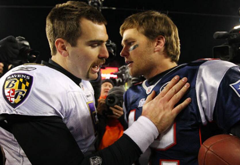 НФЛ. Превью чемпионшип-раунда