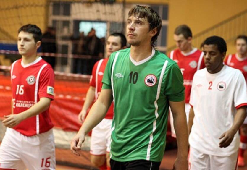 Футзал. Превью тринадцатого тура