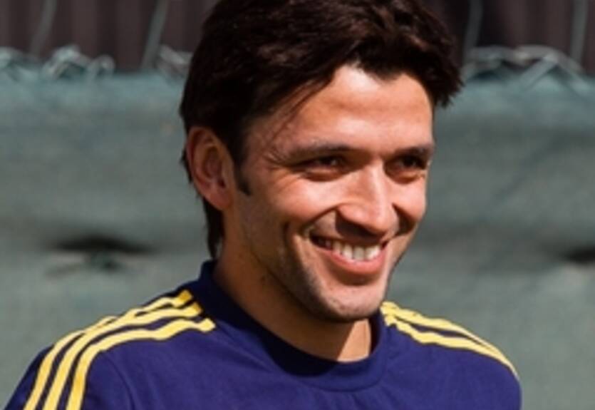 Эдмар: "Где-то на 60% оценю свою готовность"