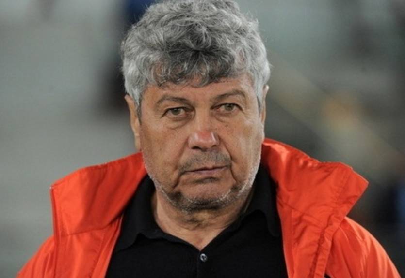 Луческу: "Хорошо, что можно попробовать различные сочетания"
