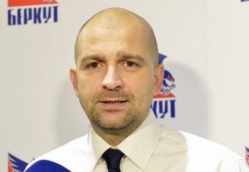 ПХЛ. Холан: "Мы хотим набирать очки"
