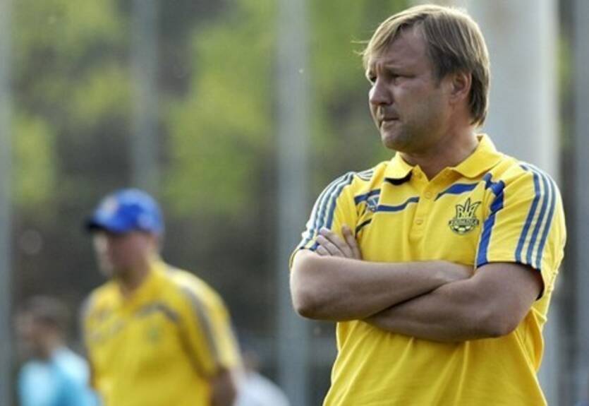 Официально. Калитвинцев возглавил Волгу