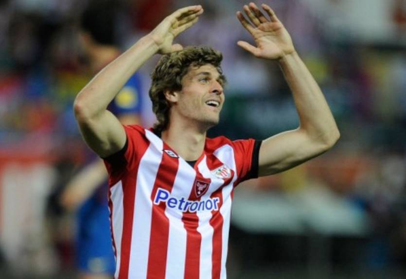 Атлетик отклонил последнее предложение Ювентуса по Льоренте