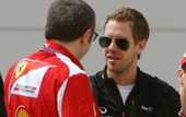 Формула-1. Феттель Феррари не нужен