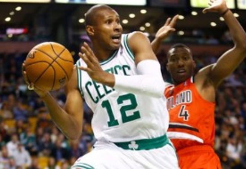 НБА. Эйндж отрицает слова Барбозы