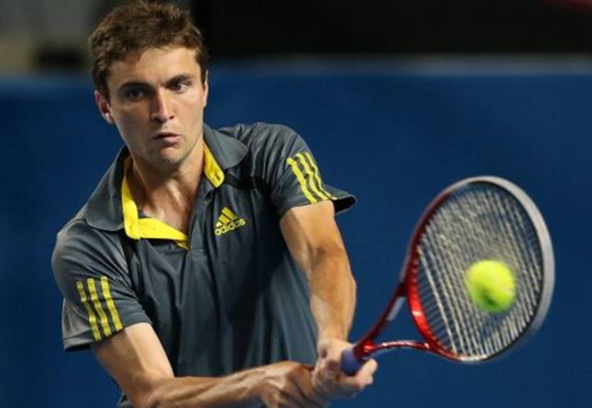 Australian Open. Эпическая победа Симона, Федерер оставляет позади Томича