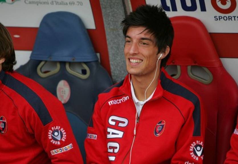 Кальяри отклонил предложение Днепра