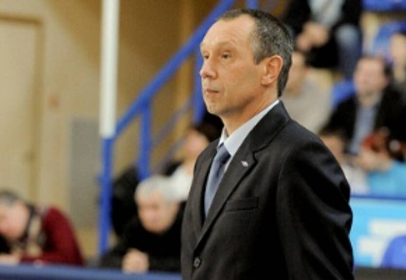 Завалин: "Такая игра достойна финала"