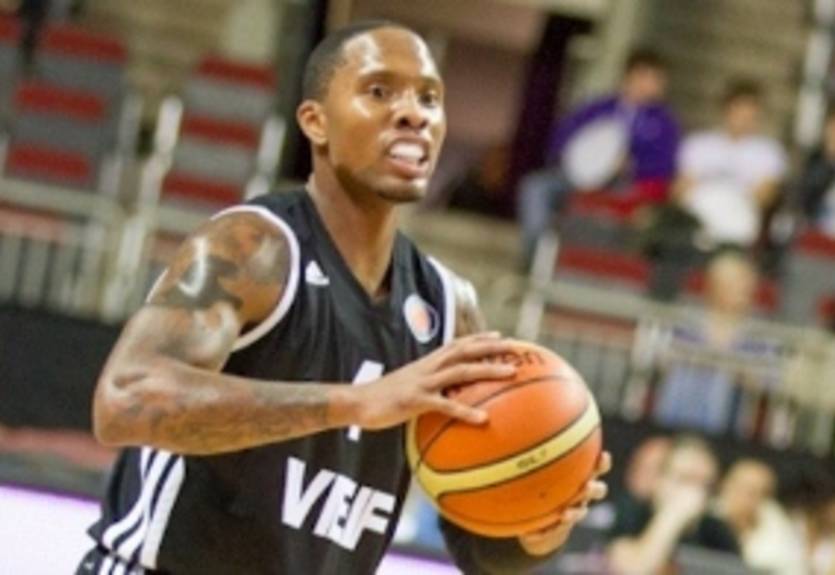 Еврокубок. Роулэнд — MVP тура