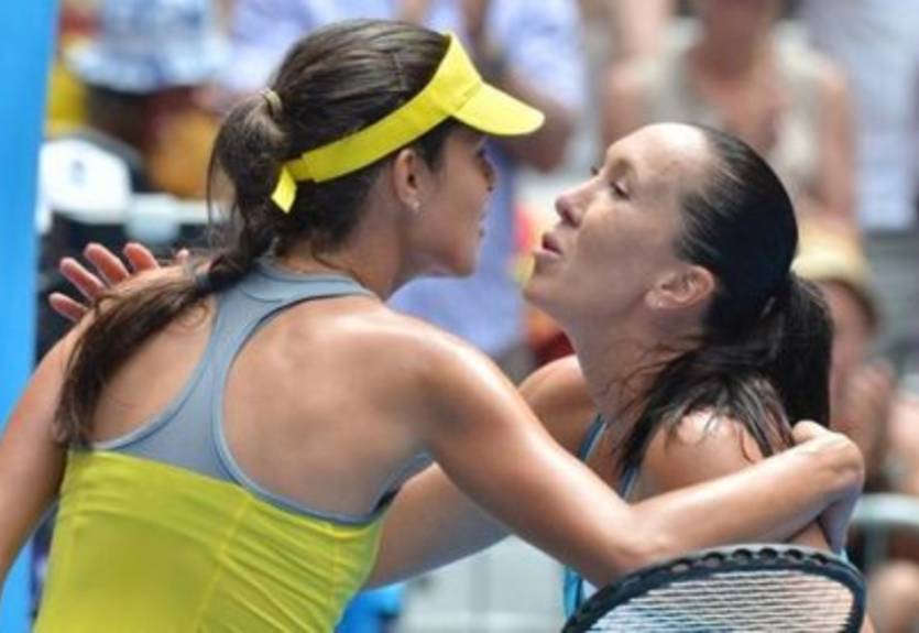 Иванович: "У нас с Янкович здоровая конкуренция"