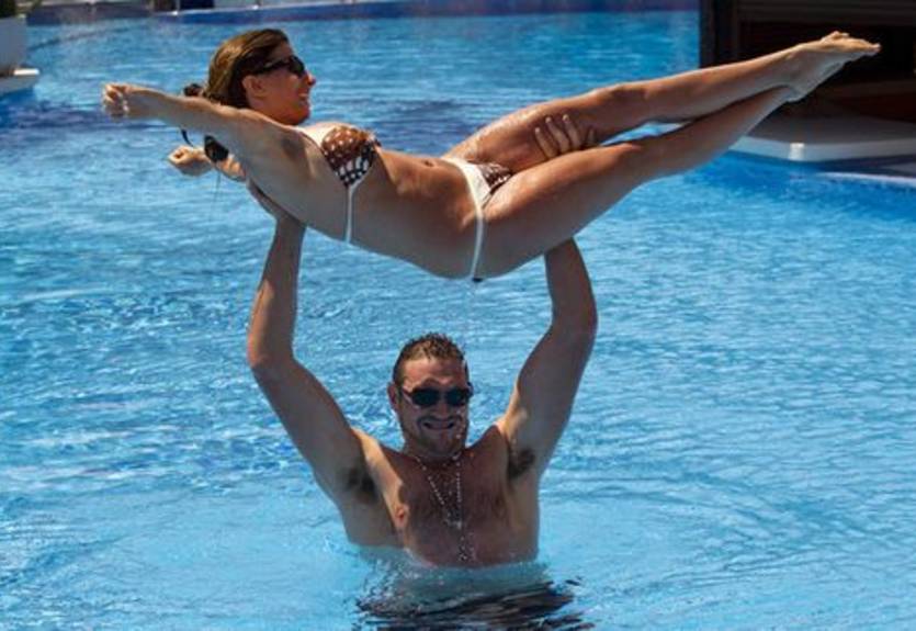 Солис и Фьюри — претенденты на бой с Вл. Кличко