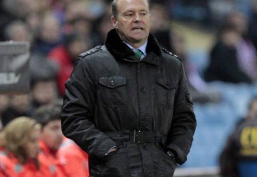 Атлетико обыграл Бетис в Кубке Испании