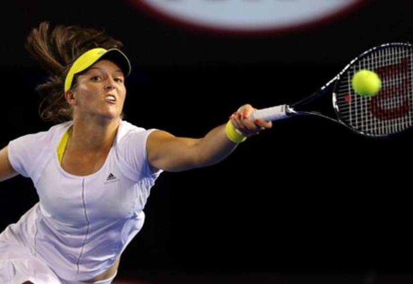 Робсон: играла уродливо, но так было нужно для победы