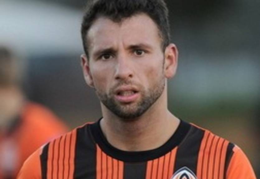 Рац: "Сейчас результат стоит не на первом плане"