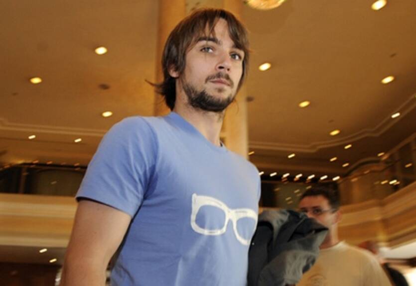 Агент: "Кранчар просто хочет играть"