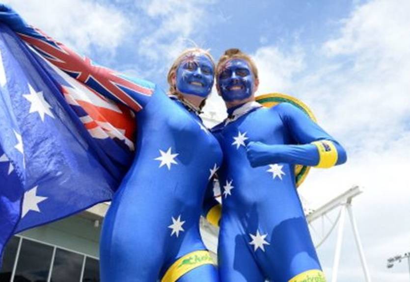 Дневник Australian Open. День 4 (17.01.13)