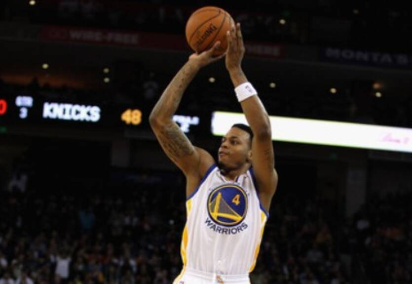 НБА. Раш перенес операцию на колене