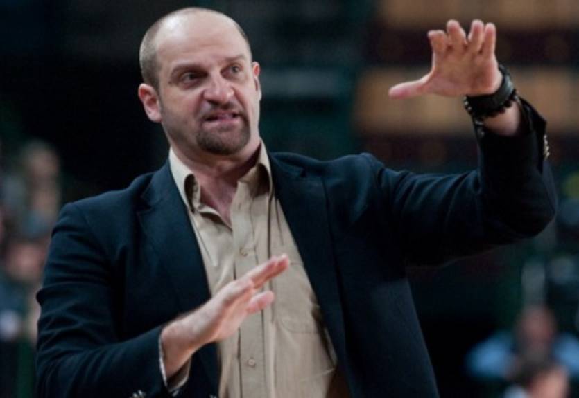 Химик меняет Мартича на Митровича