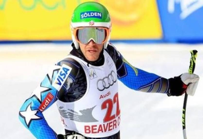 Горные лыжи. Миллер пропустит остаток сезона