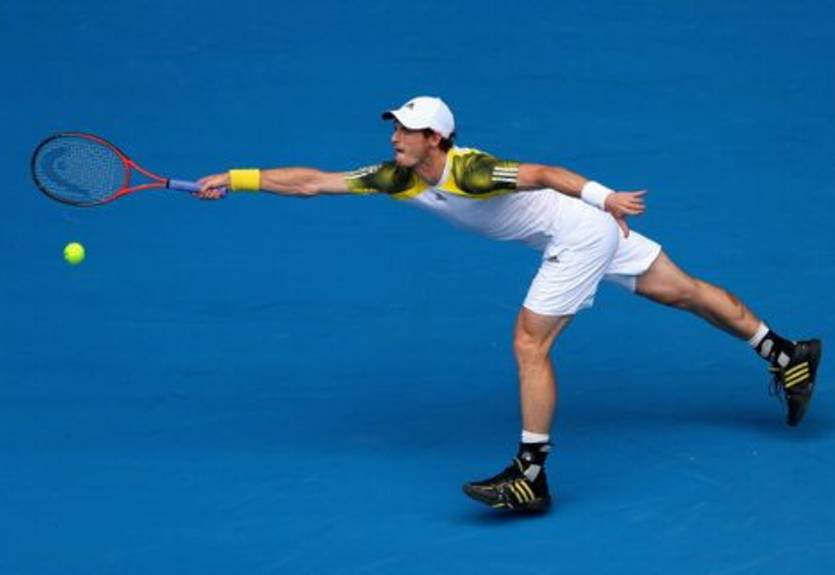 Australian Open. Тяжелая победа Томича, уверенные виктории фаворитов