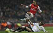 Кубок Англии. Арсенал и МЮ — в четвертом раунде